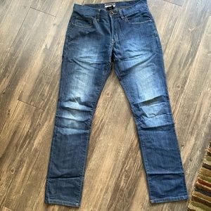 Travis Mathew Jeans